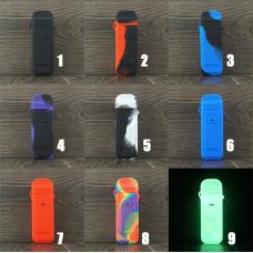 Smok Nord X Silicone Cases