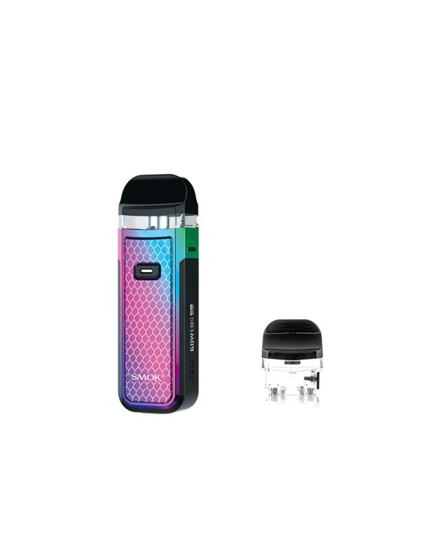 Smok Nord X Empty Pod Cartridge 3PCS/Pack by Brands pod system for pod systems - main product image