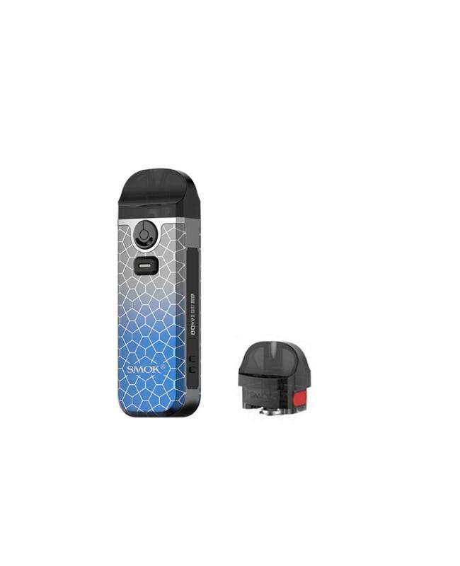 Smok Nord 4 Empty Pod Cartridge 3PCS/Pack by Brands pod system for pod systems - related product image