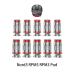 Smok Nord5 Coils