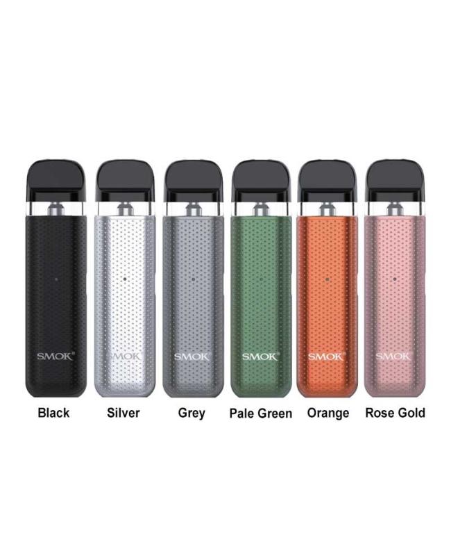 Smok Novo 2C Pod System Kit 800mAh by Brands pod system for pod systems - gallery image 2
