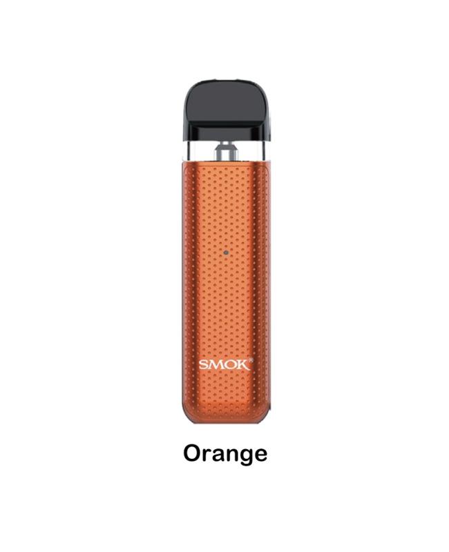 Smok Novo 2C Pod System Kit 800mAh by Brands pod system for pod systems - gallery image 7