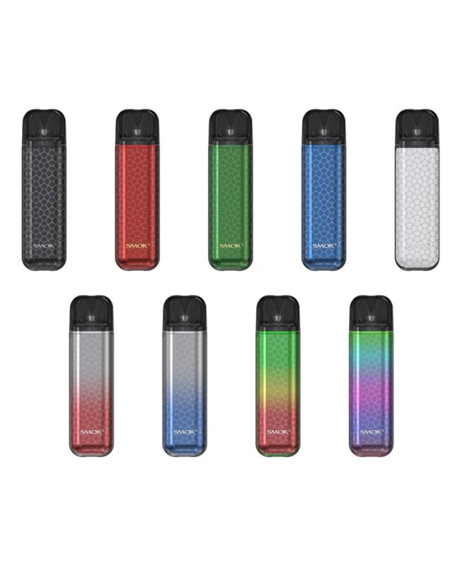 Smok Novo 2S Pod System 800mAh by Brands pod system for pod systems - related product image