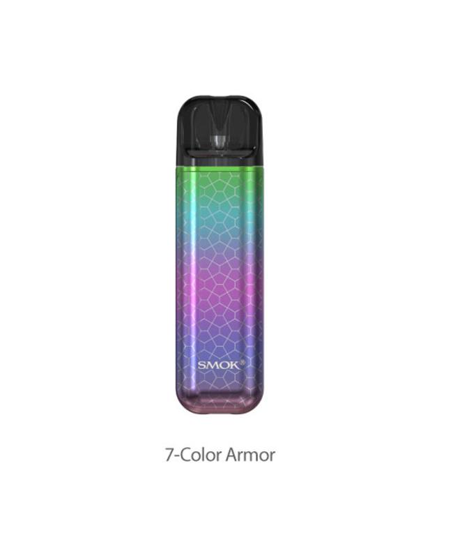 Smok Novo 2S Pod System 800mAh by Brands pod system for pod systems - gallery image 11