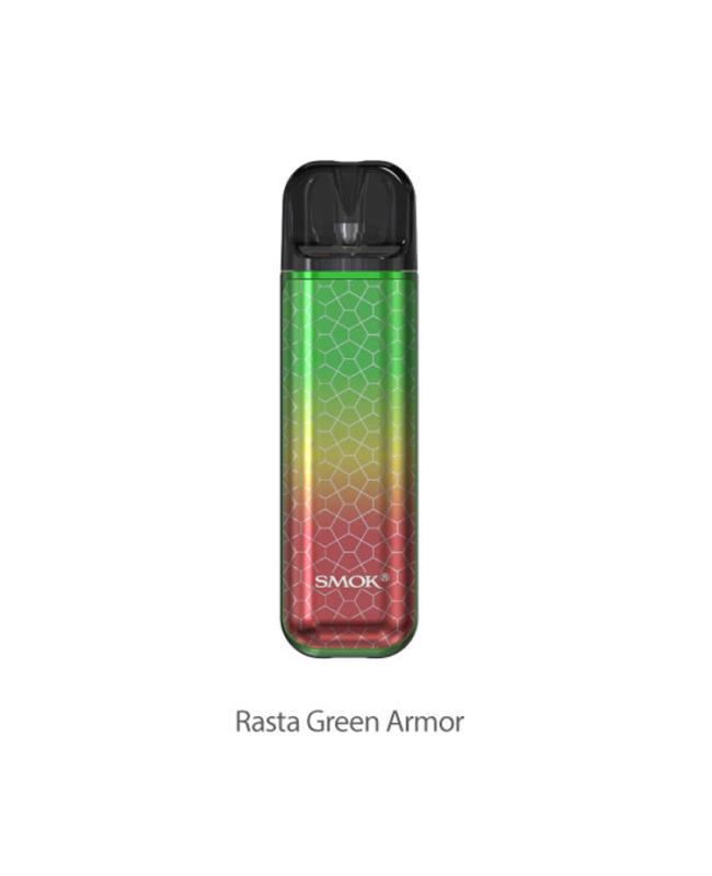 Smok Novo 2S Pod System 800mAh by Brands pod system for pod systems - gallery image 10