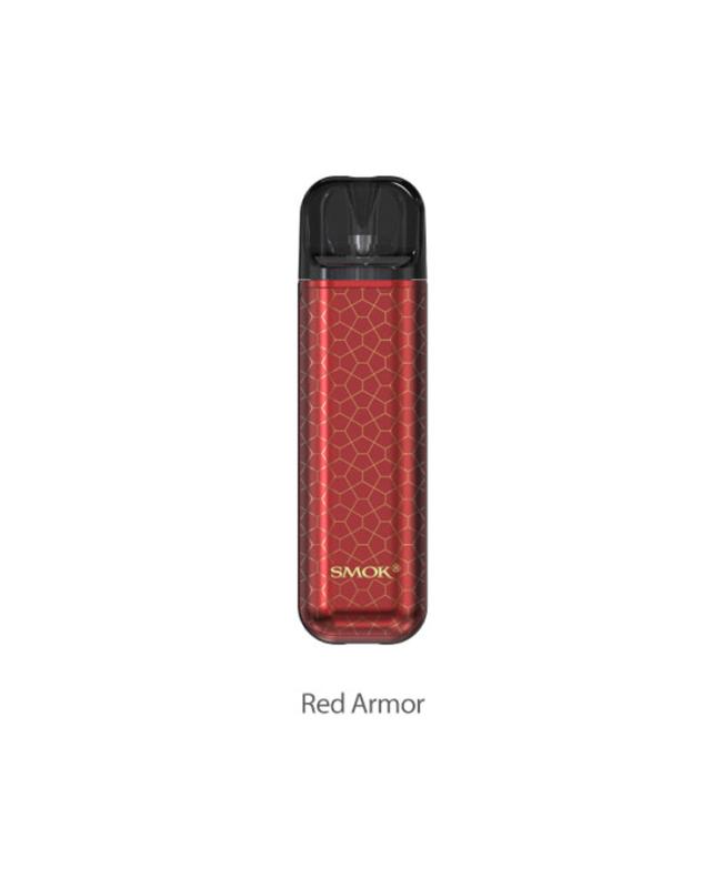 Smok Novo 2S Pod System 800mAh by Brands pod system for pod systems - gallery image 4