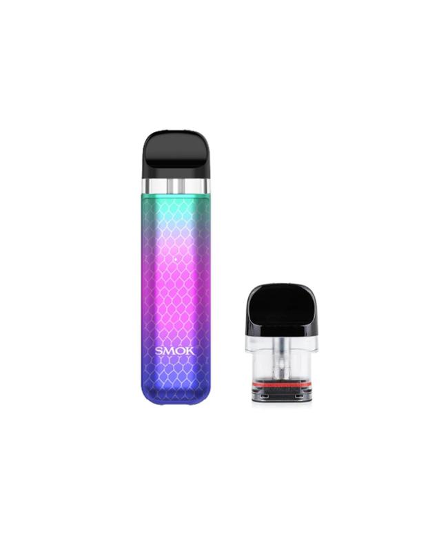 SMOK Novo 2X Pod Cartridge 0.8ohm 3PCS/Pack by Brands pod system for pod systems - related product image