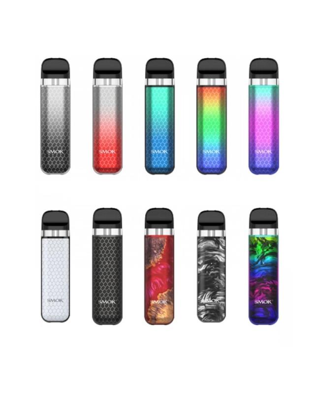Smok Novo 2X Pod System Kit 800mAh by Brands pod system for pod systems - related product image