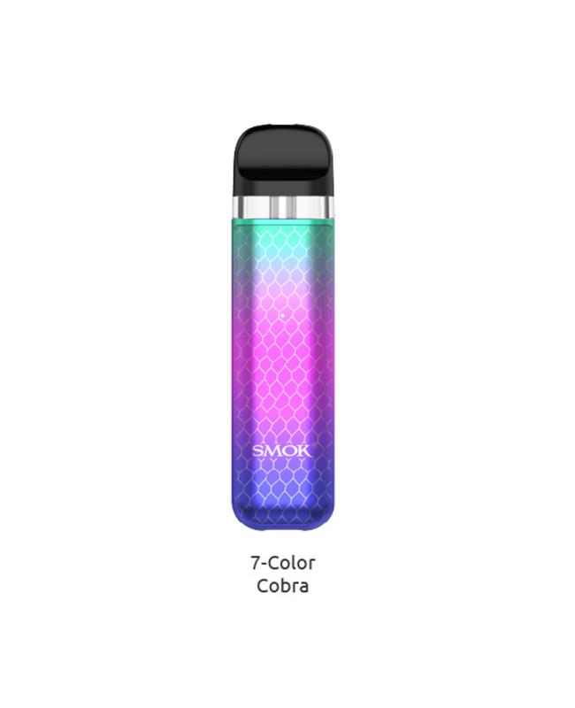 Smok Novo 2X Pod System Kit 800mAh by Brands pod system for pod systems - gallery image 7