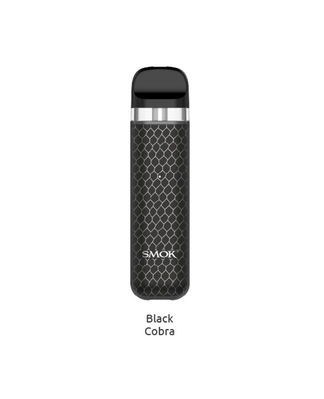 Smok Novo 2X Pod System Kit 800mAh by Brands pod system for pod systems - gallery image 9