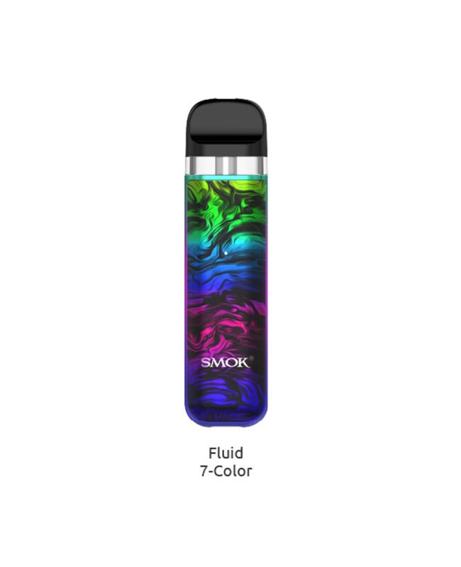 Smok Novo 2X Pod System Kit 800mAh by Brands pod system for pod systems - gallery image 12