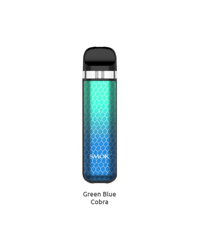 Smok Novo 2X Pod System Kit 800mAh by Brands pod system for pod systems - gallery image 5