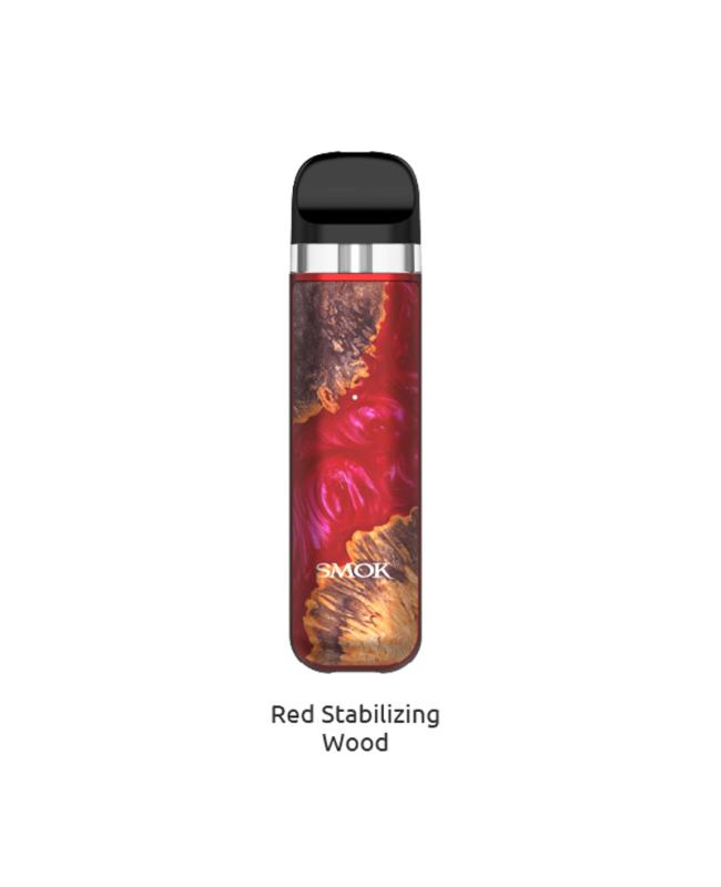 Smok Novo 2X Pod System Kit 800mAh by Brands pod system for pod systems - gallery image 10