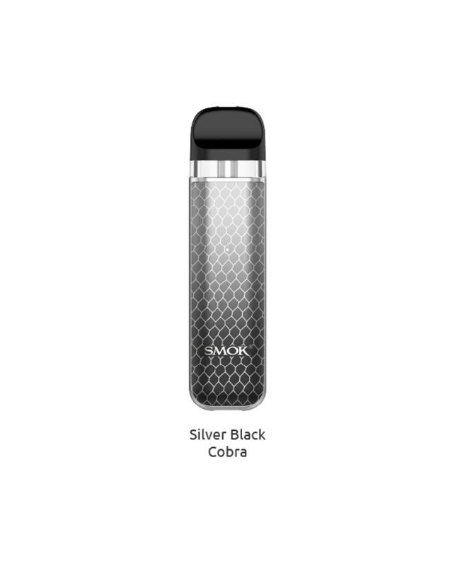 Smok Novo 2X Pod System Kit 800mAh by Brands pod system for pod systems - gallery image 3