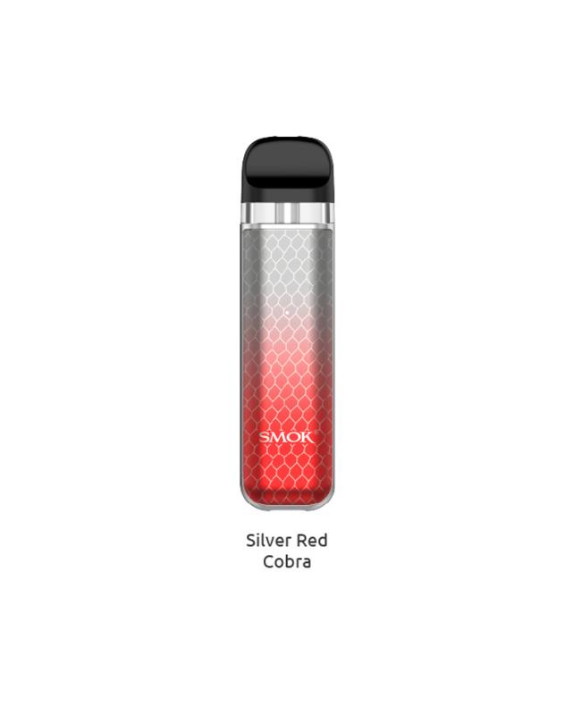 Smok Novo 2X Pod System Kit 800mAh by Brands pod system for pod systems - gallery image 4