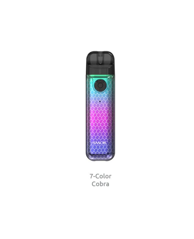 Smok Novo 4 Mini 25W Pod Kit 900mAh by Brands pod system for pod systems - gallery image 7