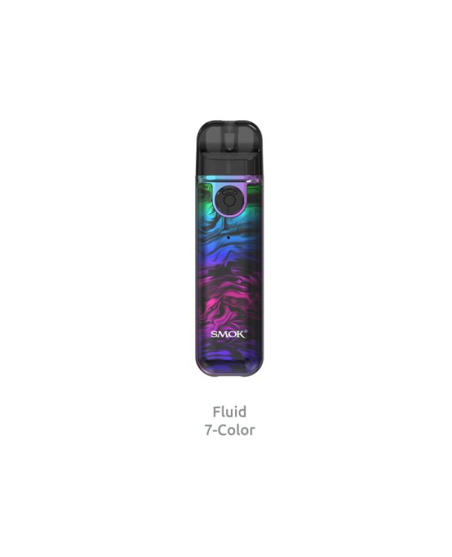 Smok Novo 4 Mini 25W Pod Kit 900mAh by Brands pod system for pod systems - gallery image 11