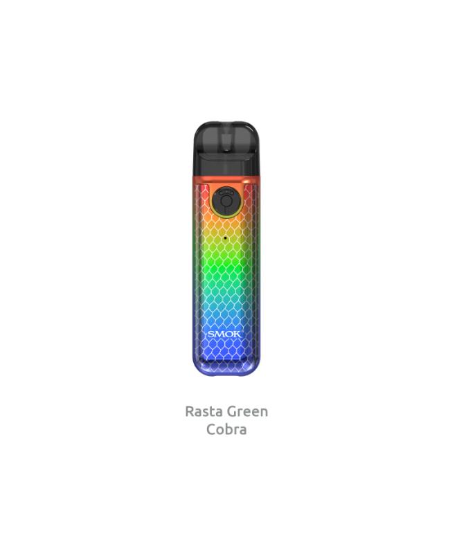 Smok Novo 4 Mini 25W Pod Kit 900mAh by Brands pod system for pod systems - gallery image 6