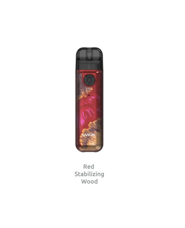 Smok Novo 4 Mini 25W Pod Kit 900mAh by Brands pod system for pod systems - gallery image 12