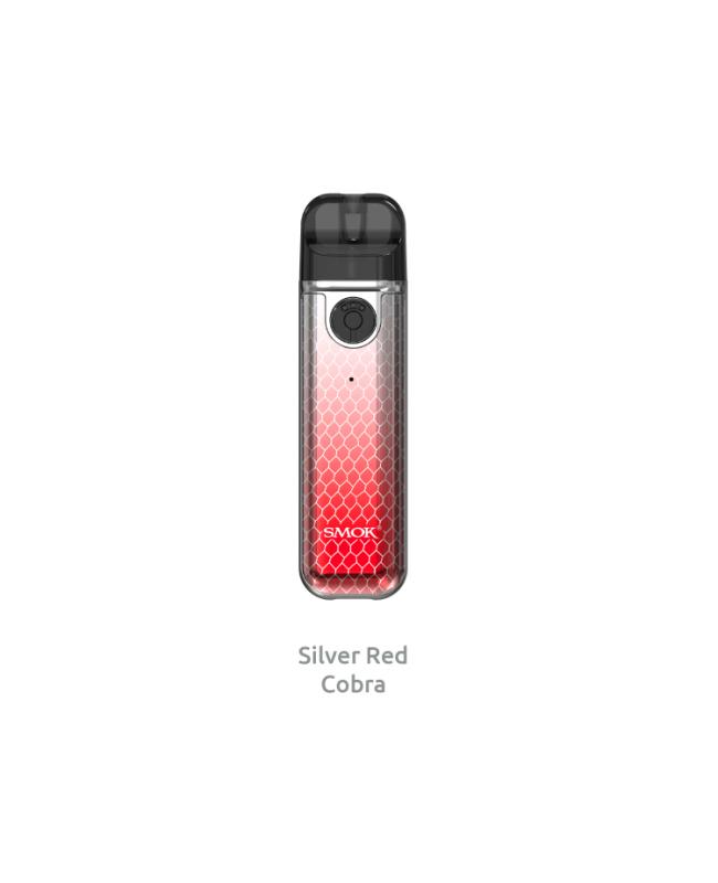 Smok Novo 4 Mini 25W Pod Kit 900mAh by Brands pod system for pod systems - gallery image 4