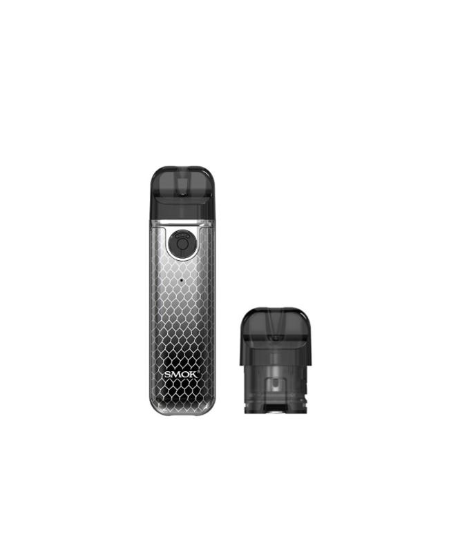 Smok Novo 4 Mini Empty Pod Cartridge 3PCS/Pack by Brands pod system for pod systems - related product image