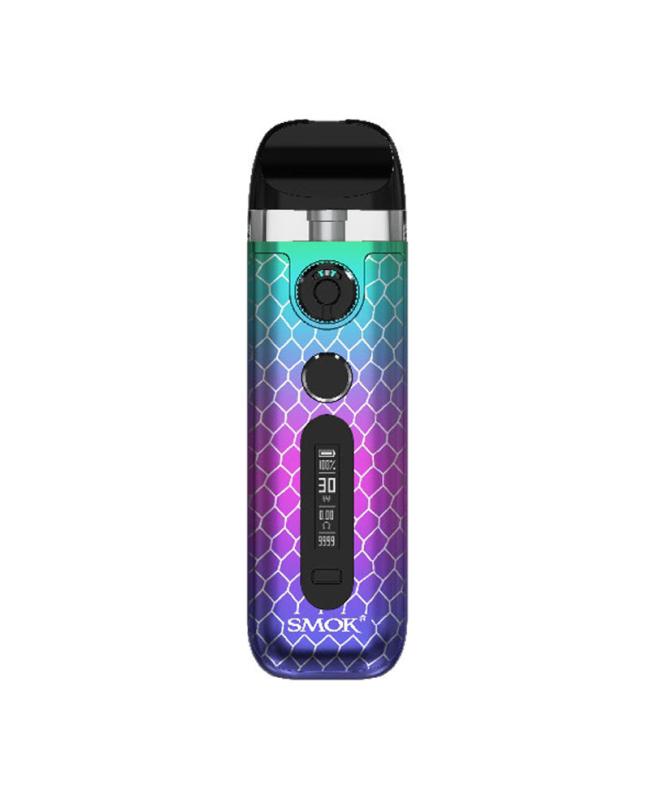 Smok Novo 5 Pod System Kit 900mAh by Brands pod system for pod systems - gallery image 6