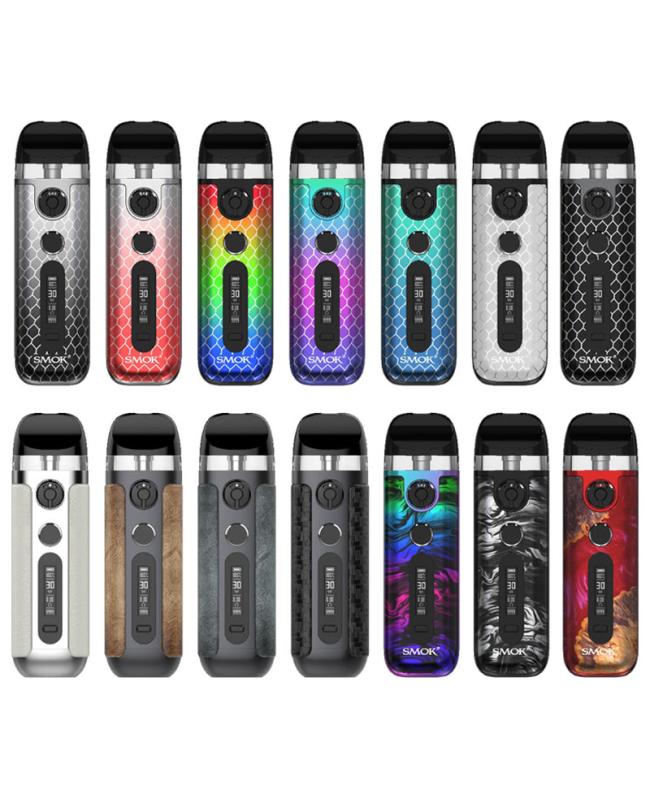 Smok Novo 5 Pod System Kit 900mAh by Brands pod system for pod systems - related product image