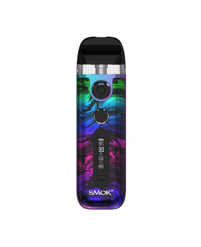 Smok Novo 5 Pod System Kit 900mAh by Brands pod system for pod systems - gallery image 10