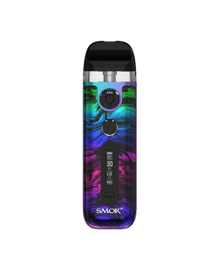 Smok novo 5 Pod System Kit 900mAh