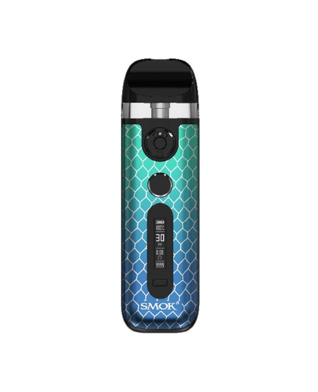 Smok Novo 5 Pod System Kit 900mAh by Brands pod system for pod systems - gallery image 7