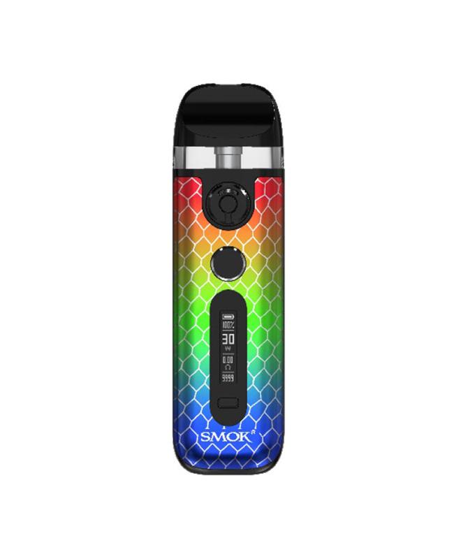 Smok Novo 5 Pod System Kit 900mAh by Brands pod system for pod systems - gallery image 5