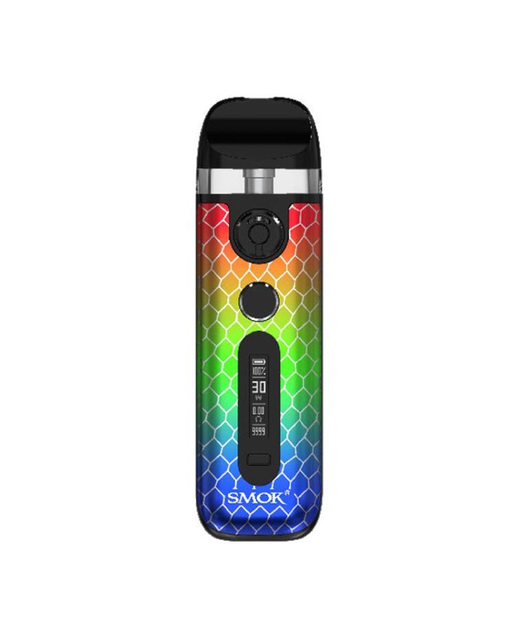 elf bar vape uk Novo 5 Replacement Pods By Smok Vapor