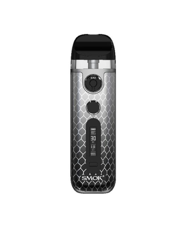 Smok Novo 5 Pod System Kit 900mAh by Brands pod system for pod systems - gallery image 3
