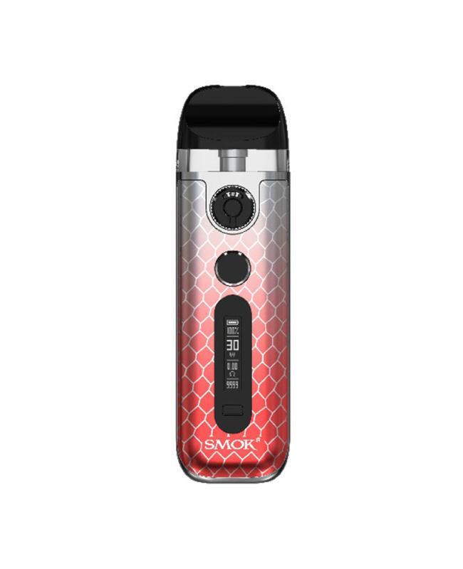 Smok Novo 5 Pod System Kit 900mAh by Brands pod system for pod systems - gallery image 4