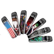 Smok Novo 2 Stickers