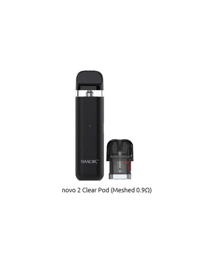 Smok Novo 2C Pod Cartridge