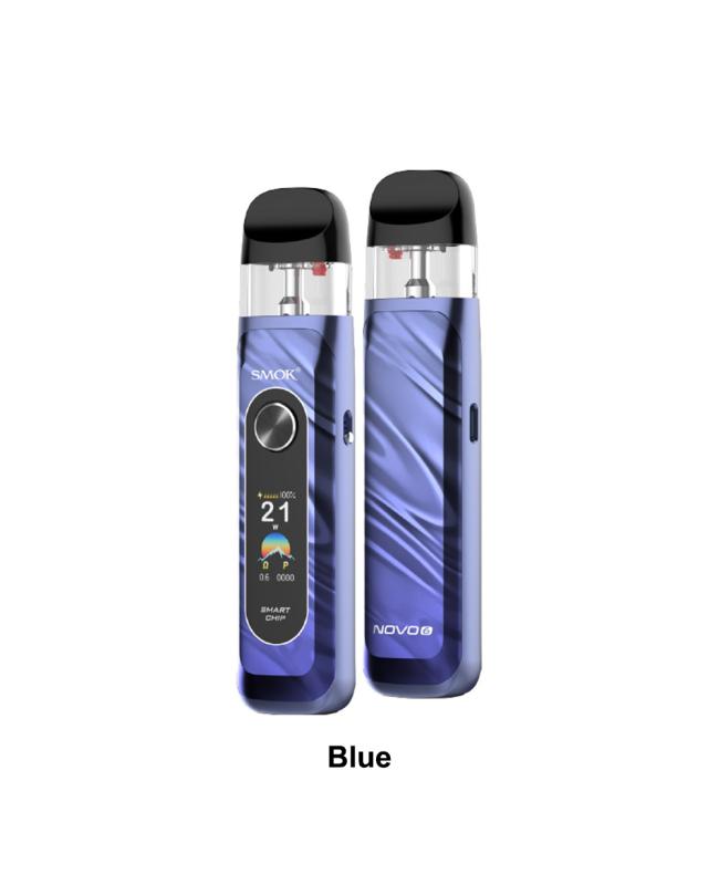 SMOK Novo 6 Pod System Kit 40W 1700mAh by Brands pod system for pod systems - gallery image 3