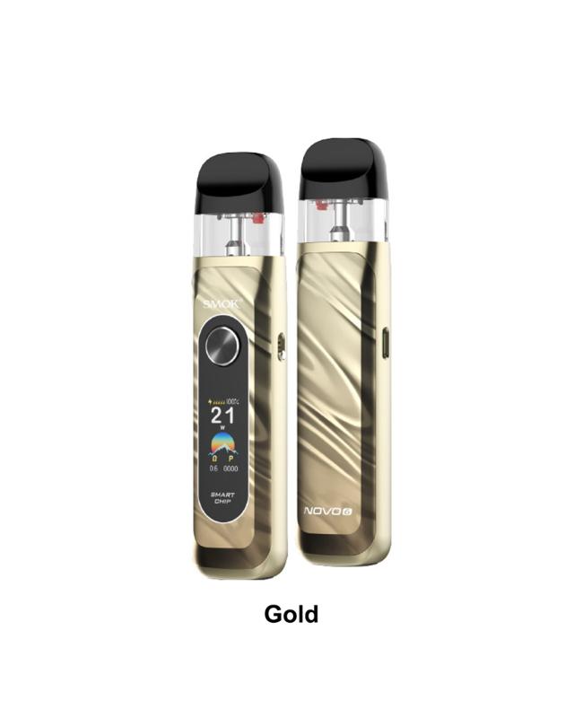 SMOK Novo 6 Pod System Kit 40W 1700mAh by Brands pod system for pod systems - gallery image 4