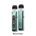 Smok Novo 6 Pod Kit Mineral Green