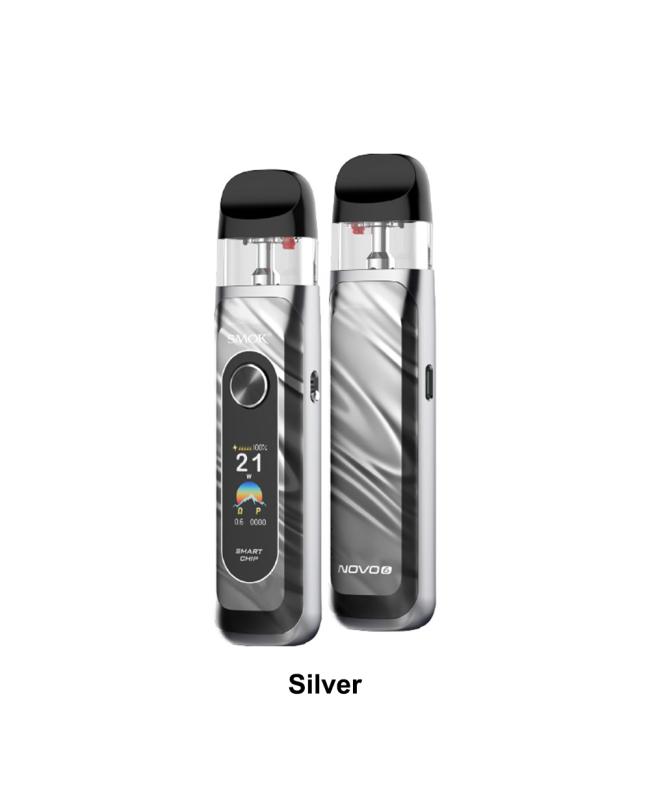 SMOK Novo 6 Pod System Kit 40W 1700mAh by Brands pod system for pod systems - gallery image 7