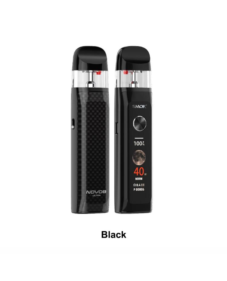 Smok Novo Pod Meshed 0.6 Smok Novo 5 Replacement Pods