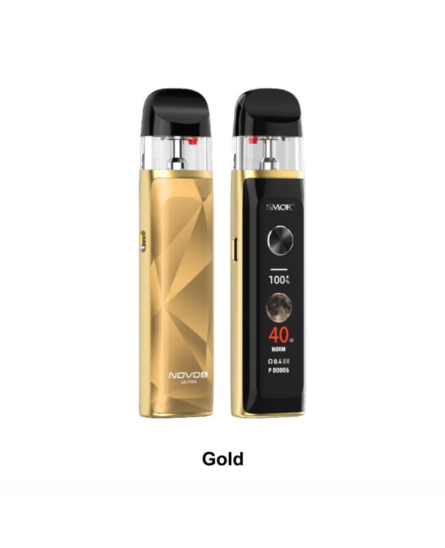 SMOK Novo 6 Ultra Pod System Kit 1700mAh 3ml by Brands pod system for pod systems - gallery image 3