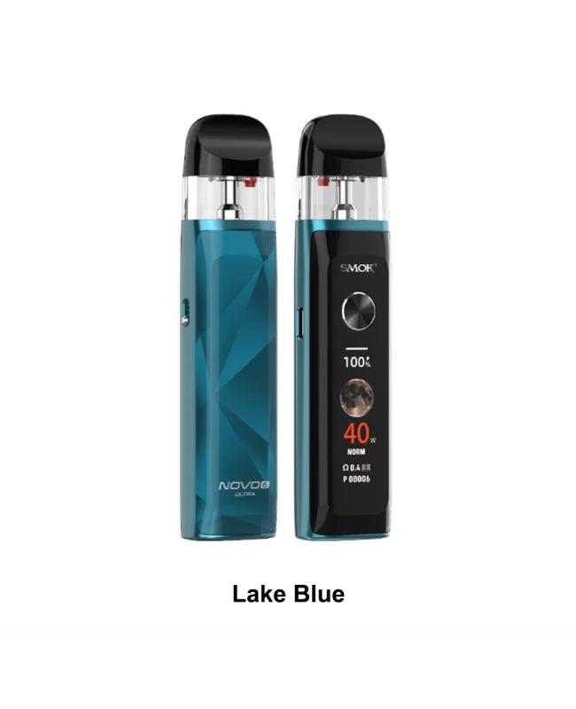 SMOK Novo 6 Ultra Pod System Kit 1700mAh 3ml by Brands pod system for pod systems - gallery image 4