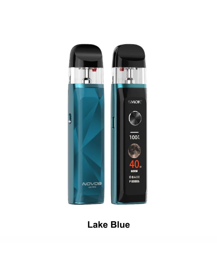 SMOK Novo 6 Ultra Pod System Kit 1700mAh 3ml