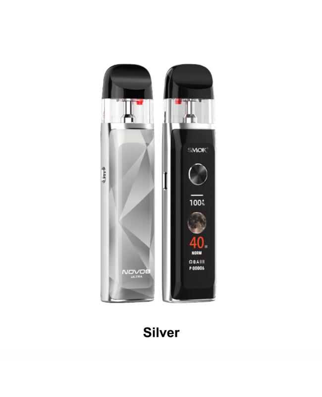 SMOK Novo 6 Ultra Pod System Kit 1700mAh 3ml by Brands pod system for pod systems - gallery image 8