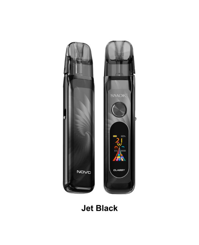 SMOK Novo Classy Pod System Kit 1350mAh 3ml by Brands pod system for pod systems - gallery image 9