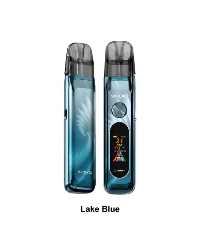 SMOK Novo Classy Pod System Kit 1350mAh 3ml by Brands pod system for pod systems - gallery image 3