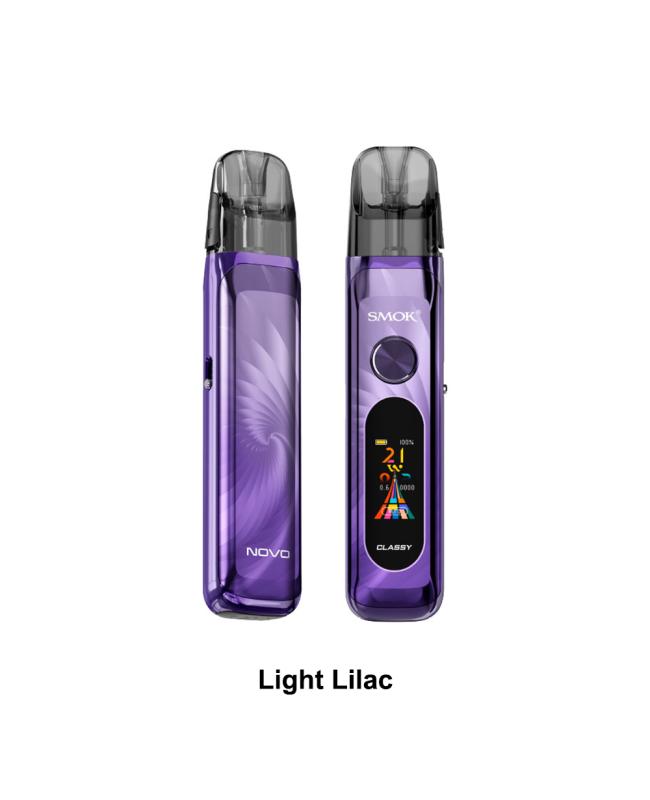 SMOK Novo Classy Pod System Kit 1350mAh 3ml by Brands pod system for pod systems - gallery image 5