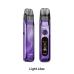 Smok Novo Classy Pod System Kit Light Lilac