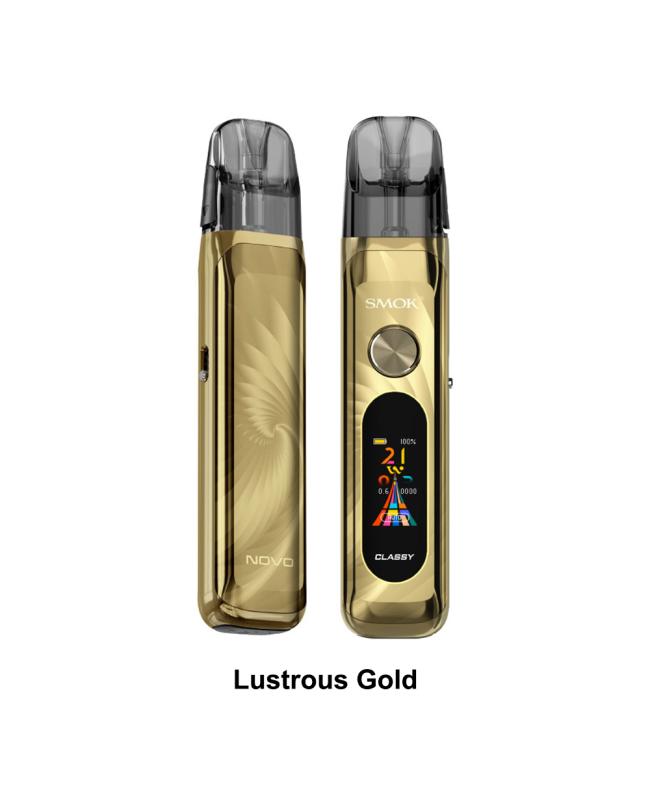 SMOK Novo Classy Pod System Kit 1350mAh 3ml by Brands pod system for pod systems - gallery image 7